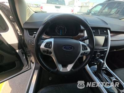 2013 Ford Edge Limited - zdjęcie 10 z 40 - miniatura