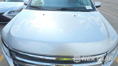 2013 Ford Edge Limited - zdjęcie 32 z 40 - miniatura