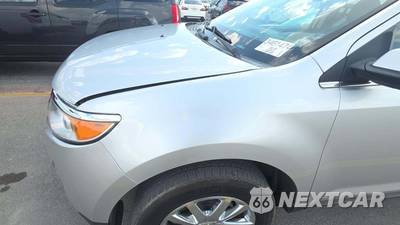 2013 Ford Edge Limited - zdjęcie 30 z 40 - miniatura