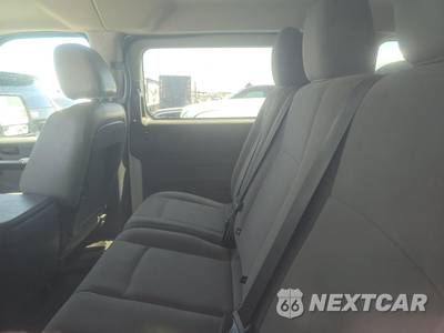 2013 Nissan NV3500 HD Passenger SL 146.1" WB - zdjęcie 13 z 40 - miniatura