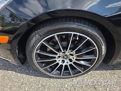 2013 Mercedes-Benz E 350 Convertible - zdjęcie 8 z 25 - miniatura