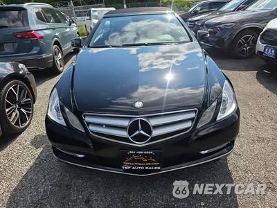 2013 Mercedes-Benz E 350 Convertible - zdjęcie 2 z 25 - miniatura
