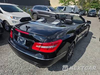 2013 Mercedes-Benz E 350 Convertible - zdjęcie 24 z 25 - miniatura