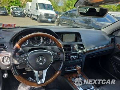 2013 Mercedes-Benz E 350 Convertible - zdjęcie 14 z 25 - miniatura