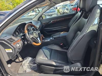 2013 Mercedes-Benz E 350 Convertible - zdjęcie 13 z 25 - miniatura