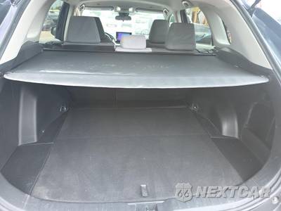 2025 Toyota RAV4 XLE - zdjęcie 19 z 24 - miniatura