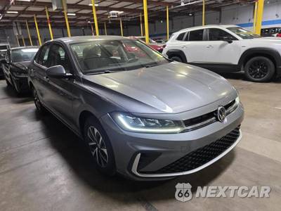 2025 Volkswagen Jetta S - zdjęcie 3 z 22 - miniatura