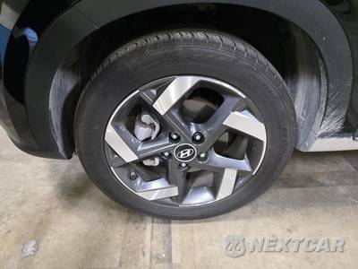 2025 Hyundai Venue SEL - zdjęcie 10 z 26 - miniatura