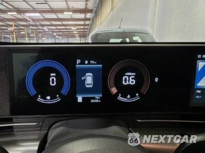 2025 Hyundai Kona SEL - zdjęcie 3 z 26 - miniatura