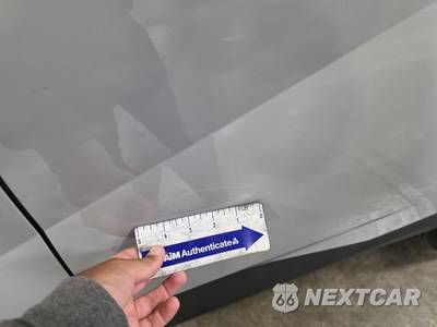 2025 Hyundai Kona SEL - zdjęcie 26 z 26 - miniatura