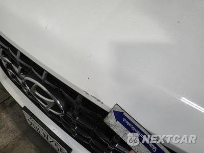 2025 Hyundai Venue SEL - zdjęcie 24 z 25 - miniatura