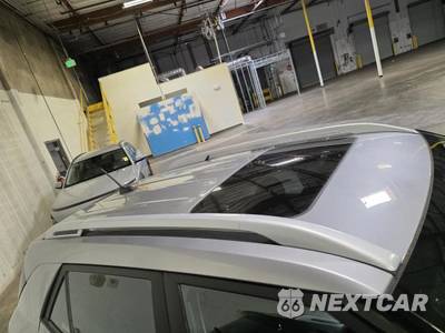 2025 Hyundai Venue SEL - zdjęcie 16 z 27 - miniatura
