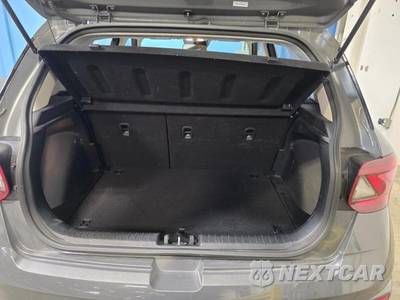 2025 Hyundai Venue SEL - zdjęcie 5 z 25 - miniatura
