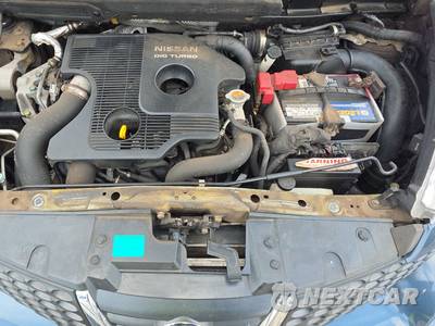 2012 Nissan JUKE S - zdjęcie 15 z 31 - miniatura