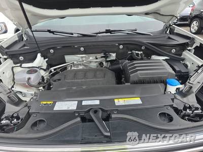 2025 Volkswagen Atlas 2.0T SE w/Technology - zdjęcie 16 z 35 - miniatura