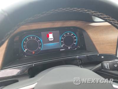2025 Volkswagen Atlas 2.0T SE w/Technology - zdjęcie 12 z 35 - miniatura