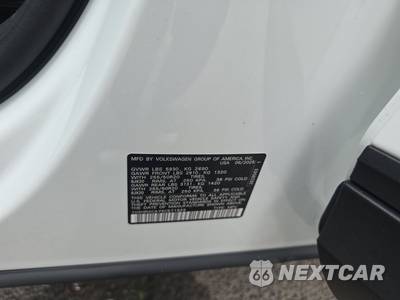 2025 Volkswagen Atlas 2.0T SE w/Technology - zdjęcie 15 z 35 - miniatura