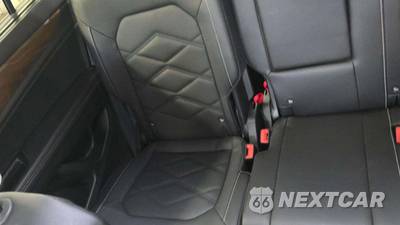2025 Volkswagen Atlas 2.0T SE w/Technology - zdjęcie 25 z 35 - miniatura