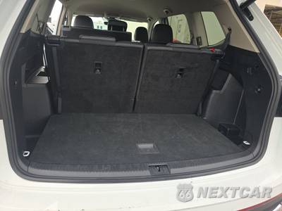 2025 Volkswagen Atlas 2.0T SE w/Technology - zdjęcie 17 z 35 - miniatura