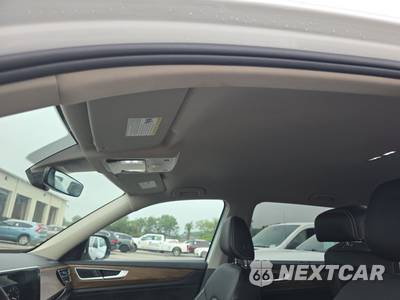 2025 Volkswagen Atlas 2.0T SE w/Technology - zdjęcie 20 z 35 - miniatura