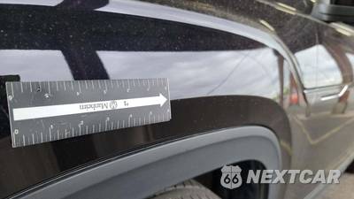 2025 Volkswagen Atlas Cross Sport 2.0T SE w/Technology - zdjęcie 31 z 31 - miniatura
