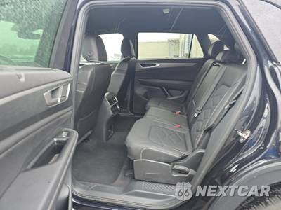 2025 Volkswagen Atlas Cross Sport 2.0T SE w/Technology - zdjęcie 13 z 31 - miniatura