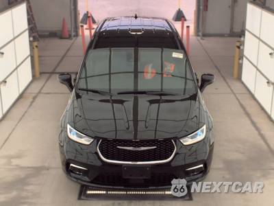 2025 Chrysler Pacifica Select 121.6" WB - zdjęcie 2 z 36 - miniatura