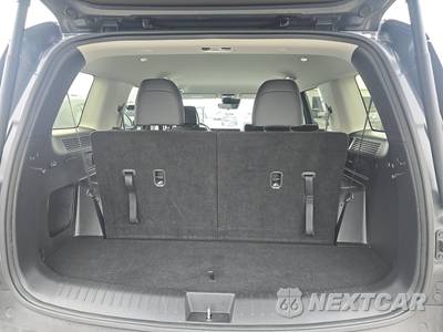 2026 Hyundai Santa Fe SEL - zdjęcie 17 z 30 - miniatura