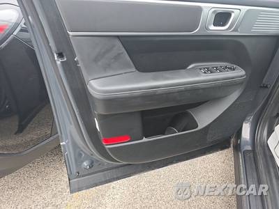 2026 Hyundai Santa Fe SEL - zdjęcie 9 z 30 - miniatura