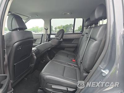 2026 Hyundai Santa Fe SEL - zdjęcie 13 z 30 - miniatura
