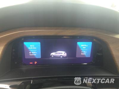 2025 Volkswagen Atlas 2.0T SE w/Technology - zdjęcie 12 z 31 - miniatura