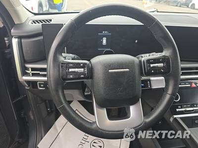 2026 Hyundai Santa Fe SEL - zdjęcie 10 z 30 - miniatura