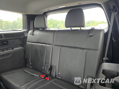 2026 Hyundai Santa Fe SEL - zdjęcie 14 z 30 - miniatura
