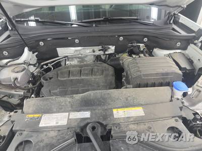 2025 Volkswagen Atlas 2.0T SE w/Technology - zdjęcie 16 z 31 - miniatura