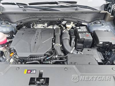 2026 Hyundai Santa Fe SEL - zdjęcie 16 z 30 - miniatura