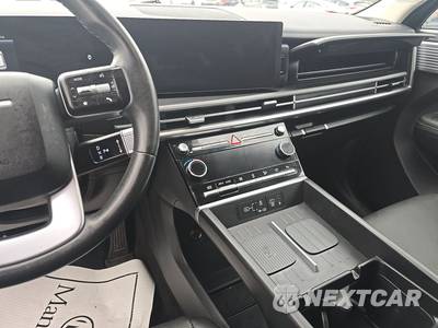 2026 Hyundai Santa Fe SEL - zdjęcie 11 z 30 - miniatura