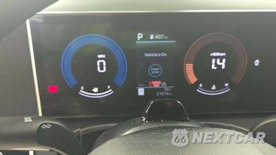 2026 Hyundai Santa Fe SEL - zdjęcie 18 z 30 - miniatura