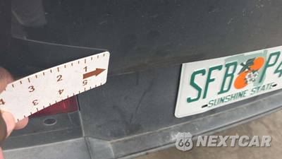 2026 Hyundai Santa Fe SEL - zdjęcie 28 z 30 - miniatura