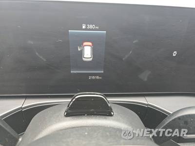 2026 Hyundai Santa Fe SEL - zdjęcie 12 z 30 - miniatura