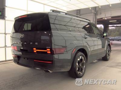 2026 Hyundai Santa Fe SEL - zdjęcie 4 z 30 - miniatura