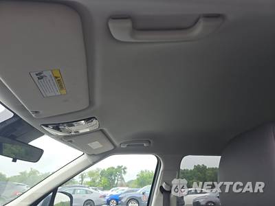 2026 Hyundai Santa Fe SEL - zdjęcie 19 z 30 - miniatura