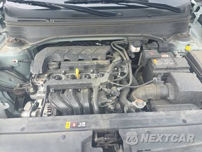 2025 Hyundai Venue SEL - zdjęcie 15 z 27 - miniatura