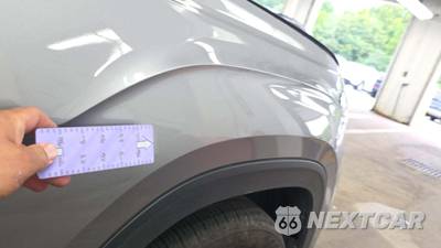 2025 Volkswagen Atlas 2.0T SE w/Technology - zdjęcie 24 z 28 - miniatura