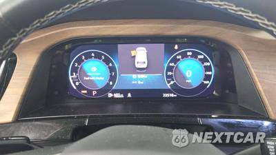 2025 Volkswagen Atlas 2.0T SE w/Technology - zdjęcie 18 z 28 - miniatura