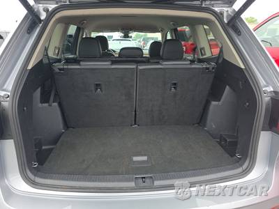 2025 Volkswagen Atlas 2.0T SE w/Technology - zdjęcie 17 z 28 - miniatura