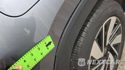 2025 Volkswagen Atlas 2.0T SE w/Technology - zdjęcie 36 z 37 - miniatura