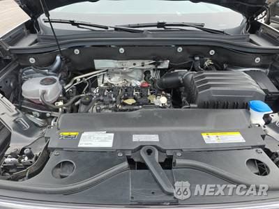 2025 Volkswagen Atlas 2.0T SE w/Technology - zdjęcie 16 z 37 - miniatura
