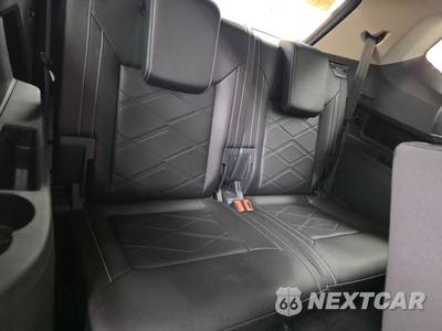 2025 Volkswagen Atlas 2.0T SE w/Technology - zdjęcie 14 z 37 - miniatura