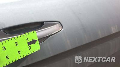 2025 Volkswagen Atlas 2.0T SE w/Technology - zdjęcie 25 z 37 - miniatura
