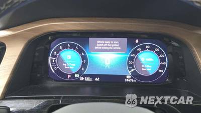 2025 Volkswagen Atlas 2.0T SE w/Technology - zdjęcie 18 z 37 - miniatura